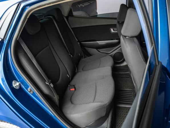 Kia Rio III с пробегом 2013 года, цена 970 000 рублей, 117588 км, седан, Автокод Объявления