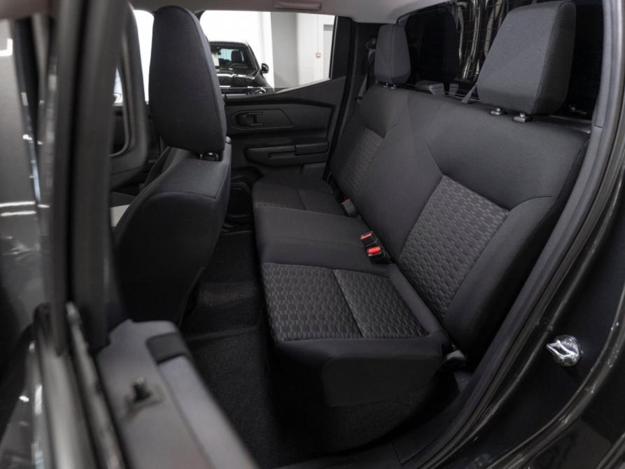 Mitsubishi L200 VI Москва  - изображение 12
