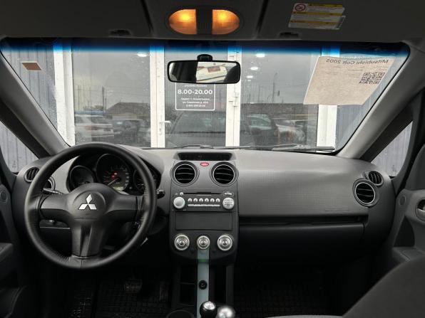 Mitsubishi Colt VI (Z20/Z30) с пробегом 2005 года, цена 330 000 рублей, 275072 км, хэтчбек, Автокод Объявления