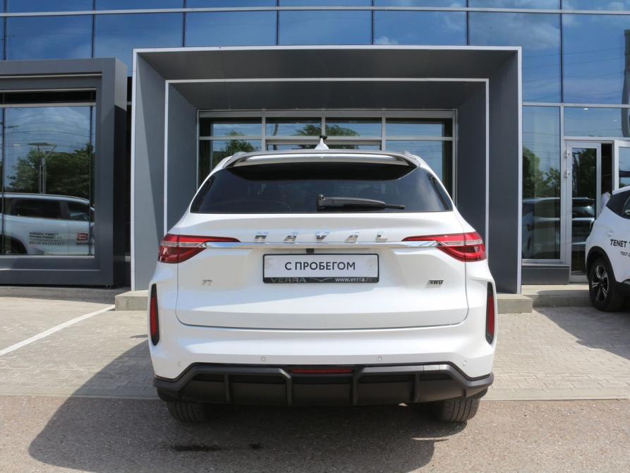 Haval F7 I Рестайлинг Стерлитамак  - изображение 5