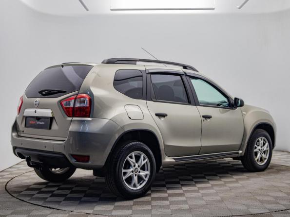 Nissan Terrano III (D10) с пробегом 2014 года, цена 960 000 рублей, 147698 км, внедорожник, Автокод Объявления