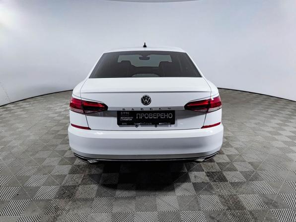 Volkswagen Passat B8 Рестайлинг с пробегом 2020 года, цена 2 350 000 рублей, 67835 км, седан, Автокод Объявления