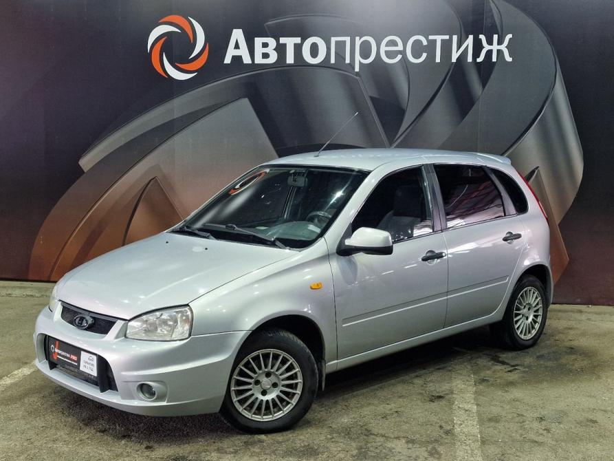 Lada (ВАЗ) Kalina I Ставрополь  - изображение 1
