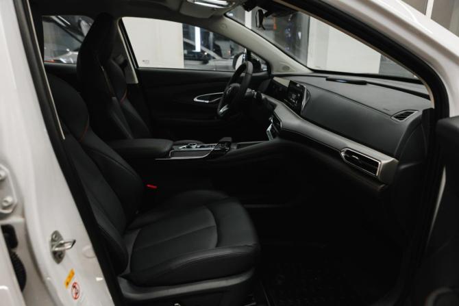 Новый Changan UNI-T I 2024 года, цена 3 309 900 рублей, внедорожник, Автокод Объявления