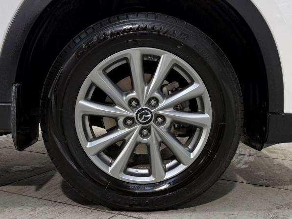Mazda CX-5 II Рестайлинг с пробегом 2023 года, цена 2 899 800 рублей, 77000 км, внедорожник, Автокод Объявления