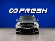 Mercedes-Benz GLS AMG I (X166) Москва  - изображение 29