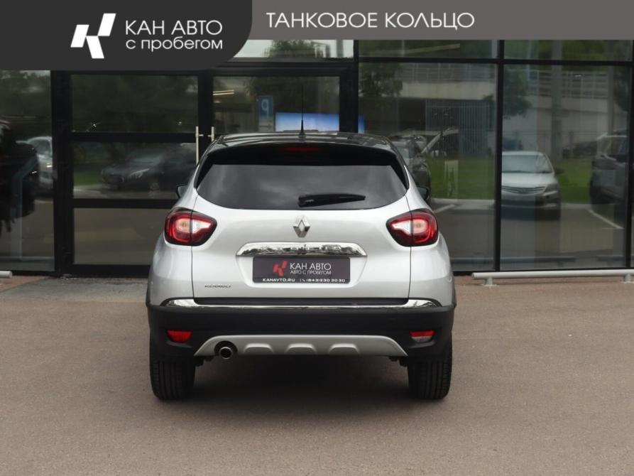 Renault Kaptur I Казань  - изображение 4