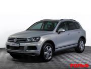 Volkswagen Touareg II Москва  - изображение 24