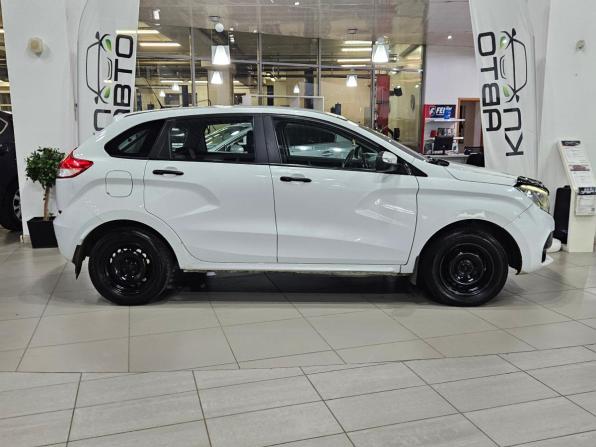 Lada (ВАЗ) XRAY I с пробегом 2020 года, цена 883 000 рублей, 151112 км, хэтчбек, Автокод Объявления