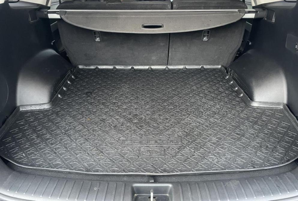 Kia Sorento IV Иваново  - изображение 9