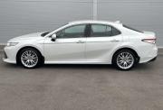 Toyota Camry VIII (XV70) Иваново  - изображение 26