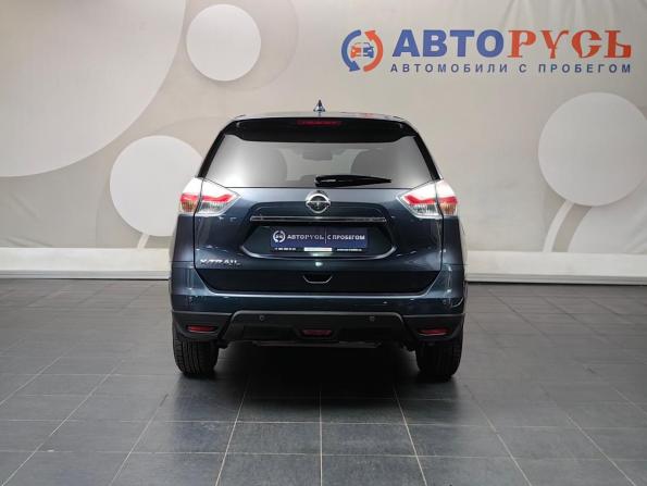 Nissan X-Trail III с пробегом 2017 года, цена 1 795 000 рублей, 141596 км, внедорожник, Автокод Объявления