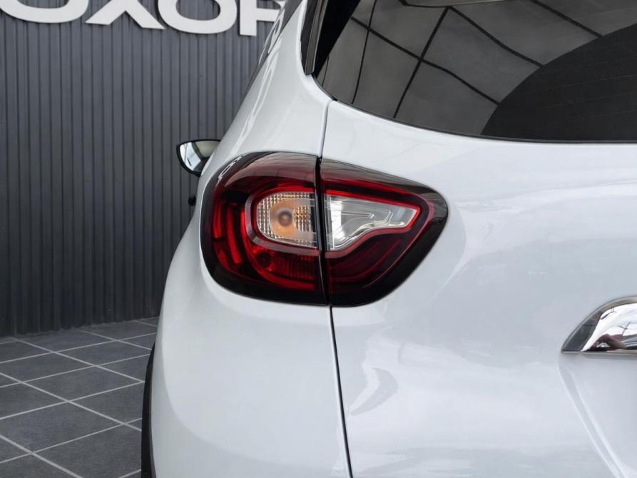 Renault Kaptur I Рестайлинг Пермь  - изображение 25