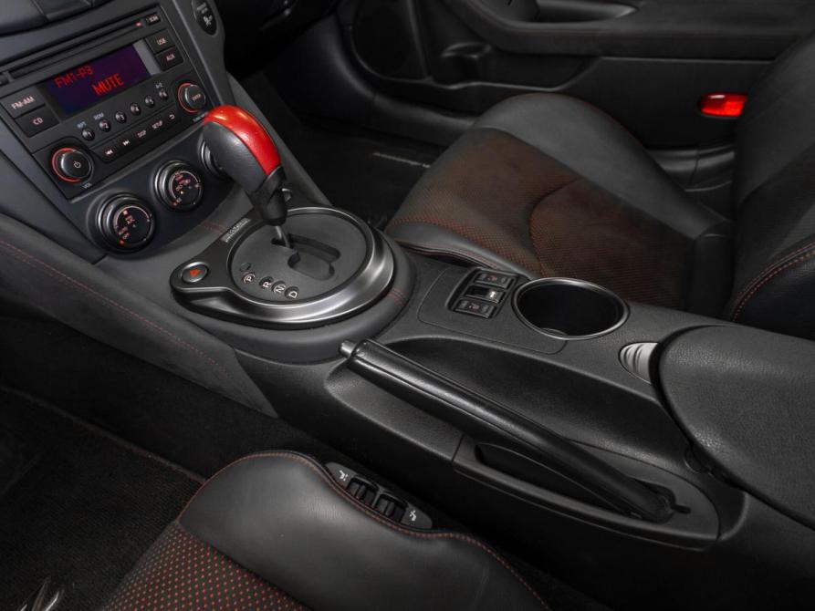 Nissan 370Z I Рестайлинг Москва  - изображение 13