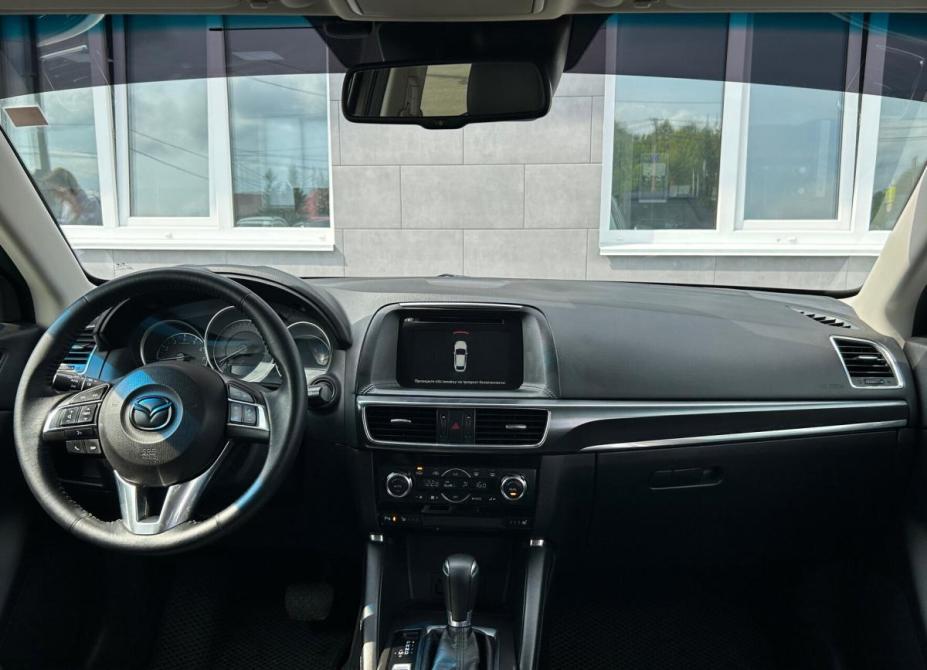 Mazda CX-5 I Рестайлинг Альметьевск  - изображение 15