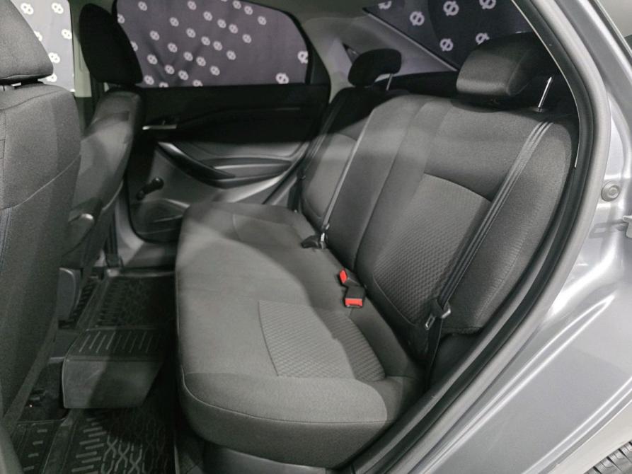 Lada (ВАЗ) Vesta I Новосибирск  - изображение 14