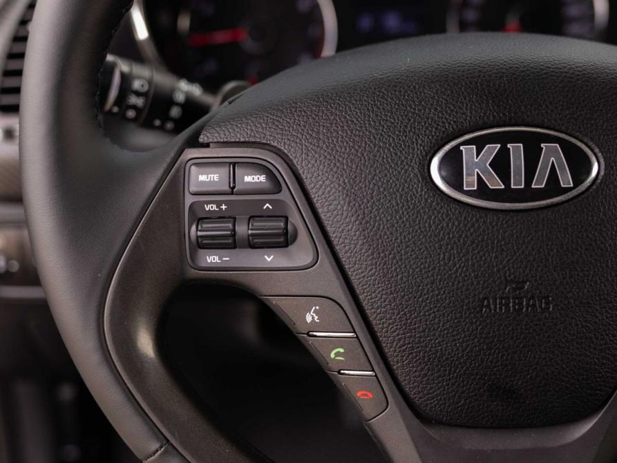 Kia Cerato III Новосибирск  - изображение 12