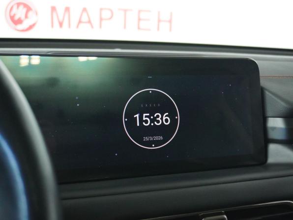 Exeed TXL I Рестайлинг с пробегом 2022 года, цена 2 464 000 рублей, 35929 км, внедорожник, Автокод Объявления