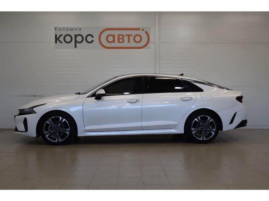 Kia K5 III Коломна  - изображение 2