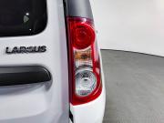 Lada (ВАЗ) Largus I Рестайлинг Уфа  - изображение 33