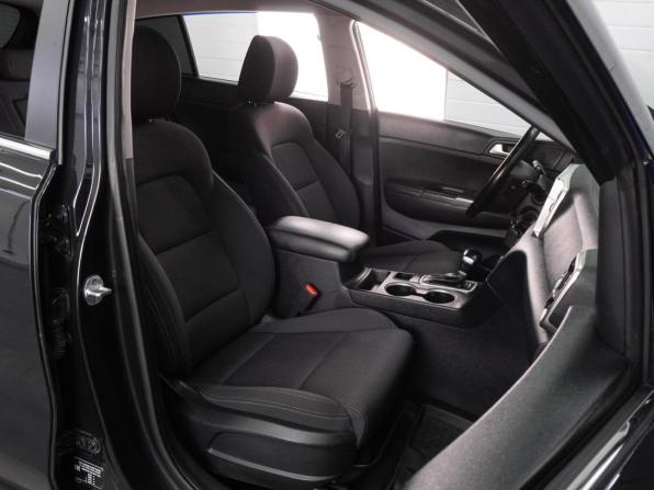 Kia Sportage IV с пробегом 2018 года, цена 1 864 000 рублей, 161074 км, внедорожник, Автокод Объявления