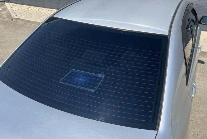 Toyota Corolla IX (E120 E130) с пробегом 2003 года, цена 530 000 рублей, 448476 км, седан, Автокод Объявления