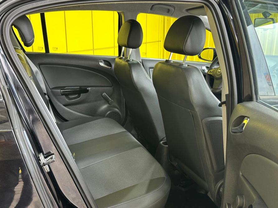 Opel Corsa D Ижевск  - изображение 16