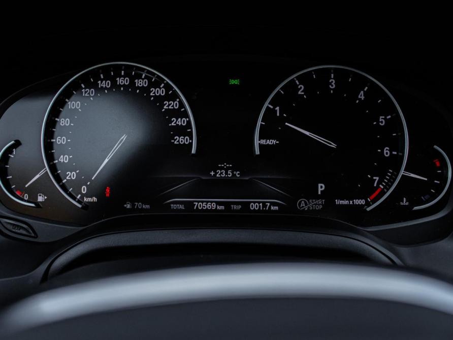 BMW 3 серии VII (G2x) Москва  - изображение 11