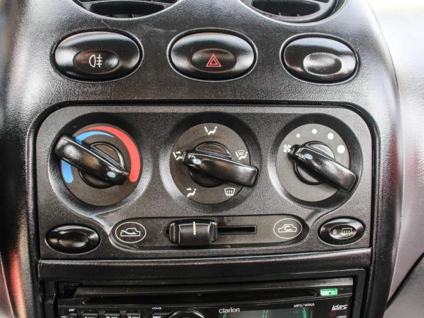 Daewoo Matiz I Рестайлинг с пробегом 2012 года, цена 250 000 рублей, 59780 км, хэтчбек, Автокод Объявления