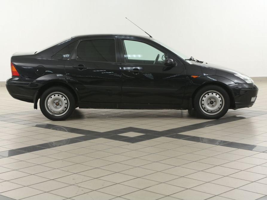 Ford Focus I Рестайлинг Иваново  - изображение 5