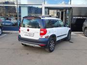 Skoda Yeti I Москва  - изображение 21