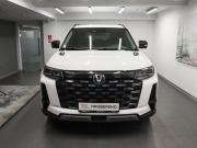 Changan CS95 I Рестайлинг 2 Химки  - изображение 18