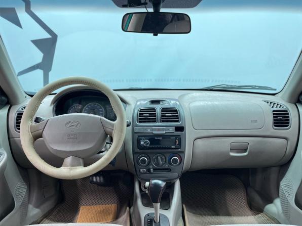Hyundai Accent II с пробегом 1999 года, цена 299 000 рублей, 173000 км, седан, Автокод Объявления