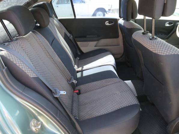 Renault Megane II с пробегом 2005 года, цена 295 000 рублей, 336000 км, седан, Автокод Объявления