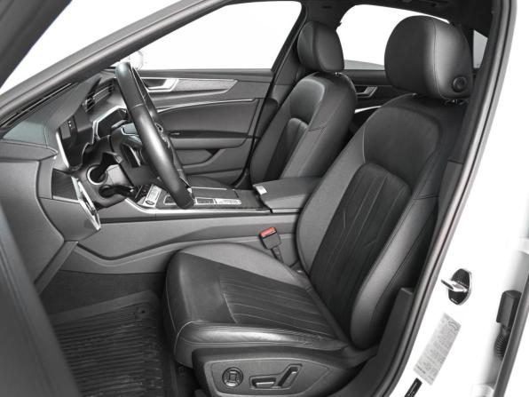 Audi A6 V (C8) с пробегом 2020 года, цена 4 350 000 рублей, 96030 км, седан, Автокод Объявления