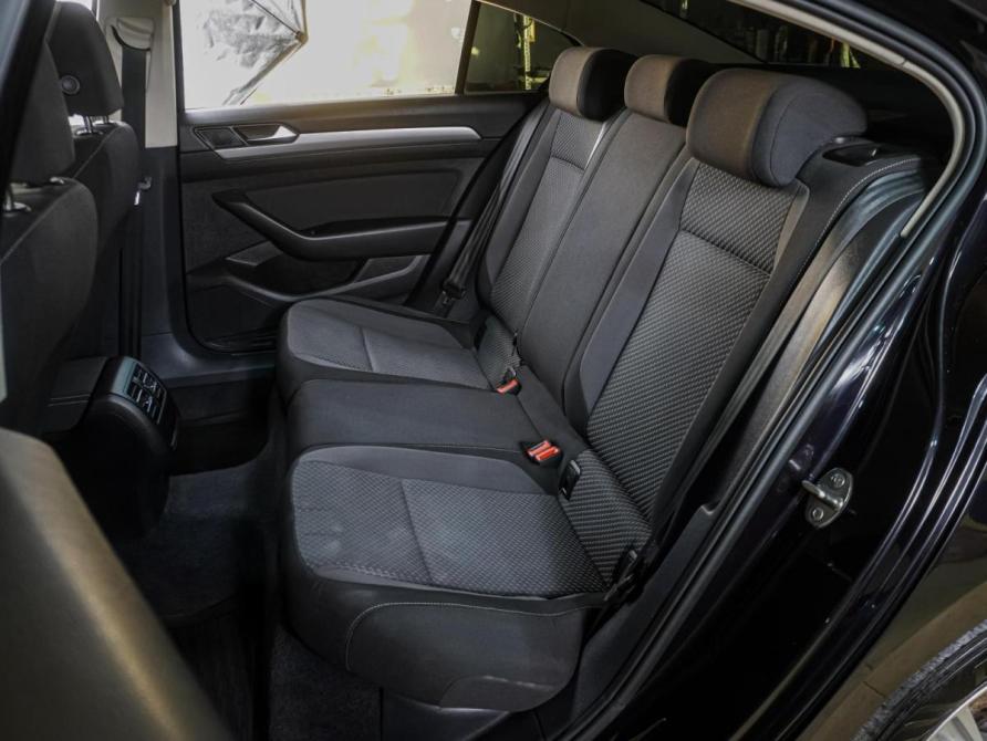 Volkswagen Passat B8 Воронеж  - изображение 9