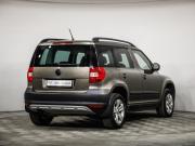 Skoda Yeti I Санкт-Петербург  - изображение 32