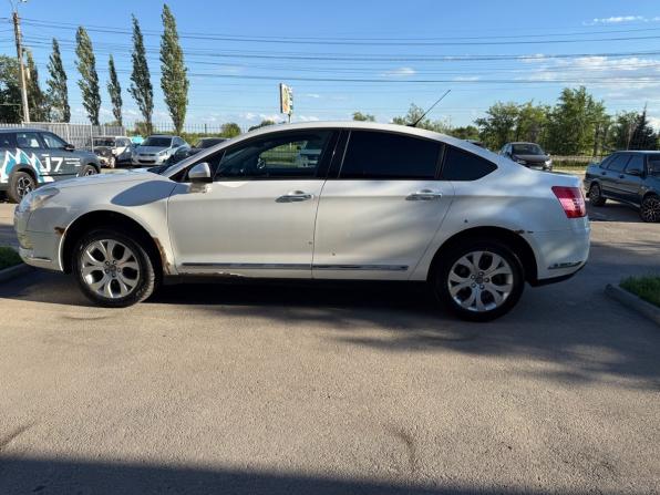 Citroen C5 II с пробегом 2010 года, цена 549 000 рублей, 225000 км, седан, Автокод Объявления