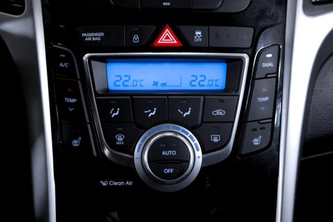 Hyundai i30 II с пробегом 2012 года, цена 999 000 рублей, 158000 км, хэтчбек, Автокод Объявления