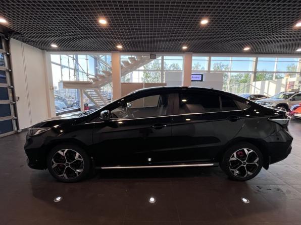 Omoda S5 с пробегом 2024 года, цена 1 379 000 рублей, 135755 км, седан, Автокод Объявления