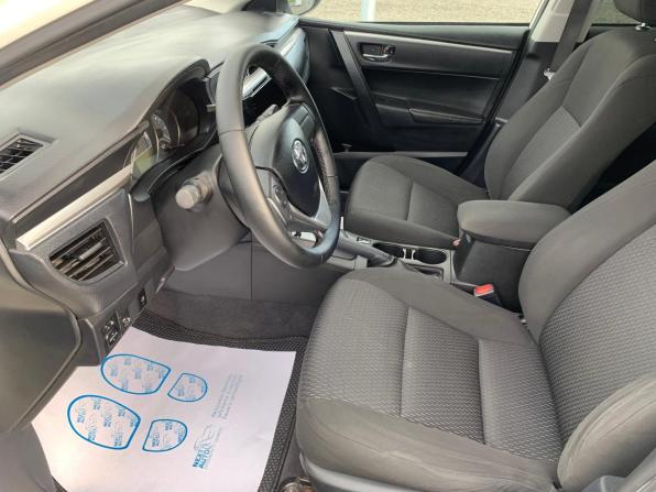 Toyota Corolla XI (E160 E170 E180) с пробегом 2013 года, цена 1 099 900 рублей, 229000 км, седан, Автокод Объявления