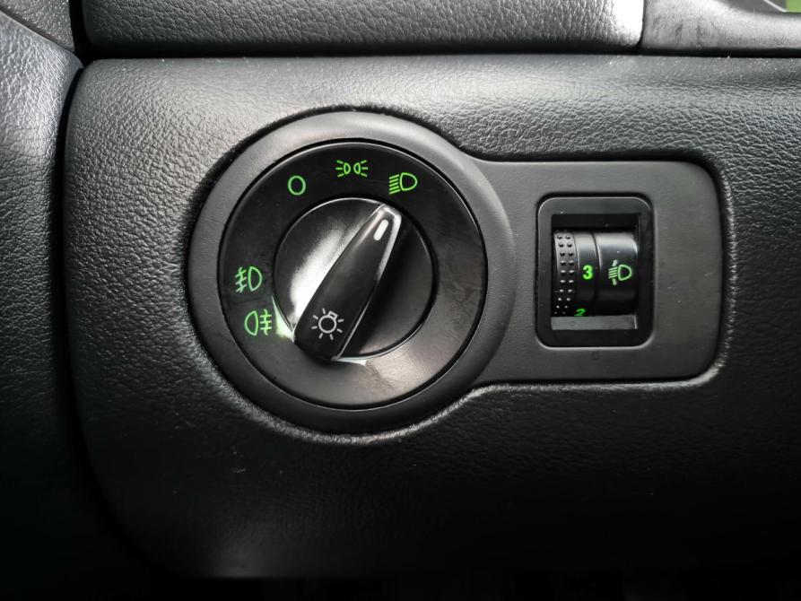 Skoda Octavia I (A4) Рестайлинг Нижний Новгород  - изображение 16