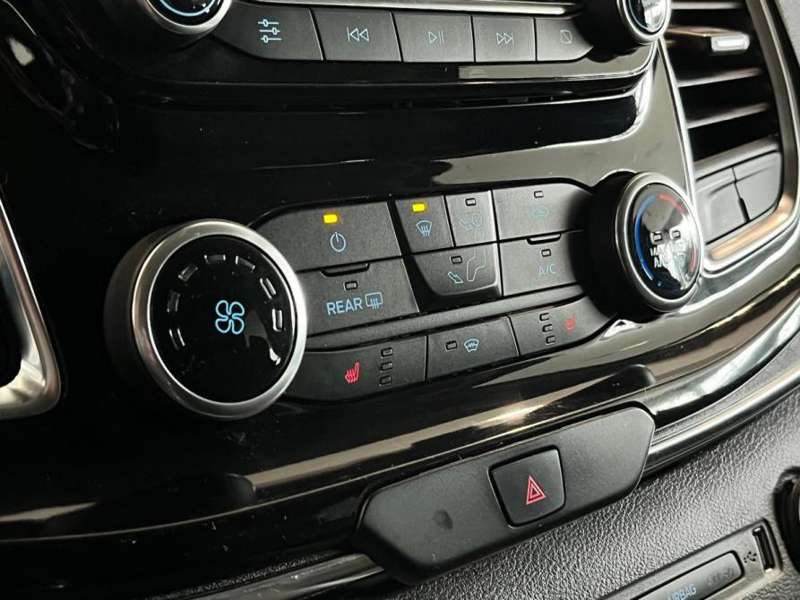 Ford Tourneo Custom I Рестайлинг Волгоград  - изображение 16