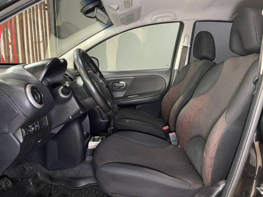 Nissan Note I Рестайлинг Тверь  - изображение 6