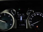 Toyota Land Cruiser Prado 150 Series Рестайлинг 3 Москва  - изображение 39