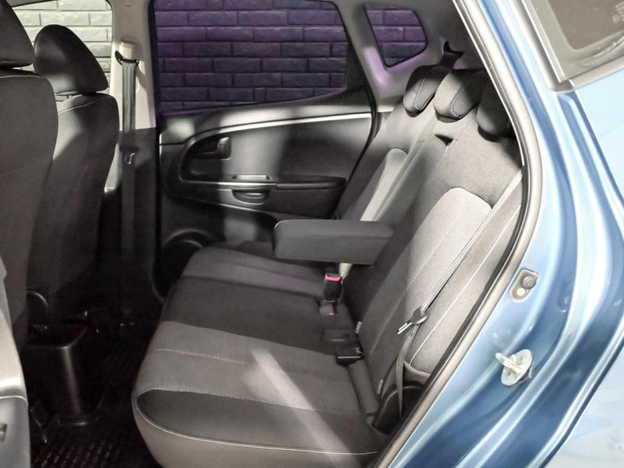 Kia Venga I Екатеринбург  - изображение 19