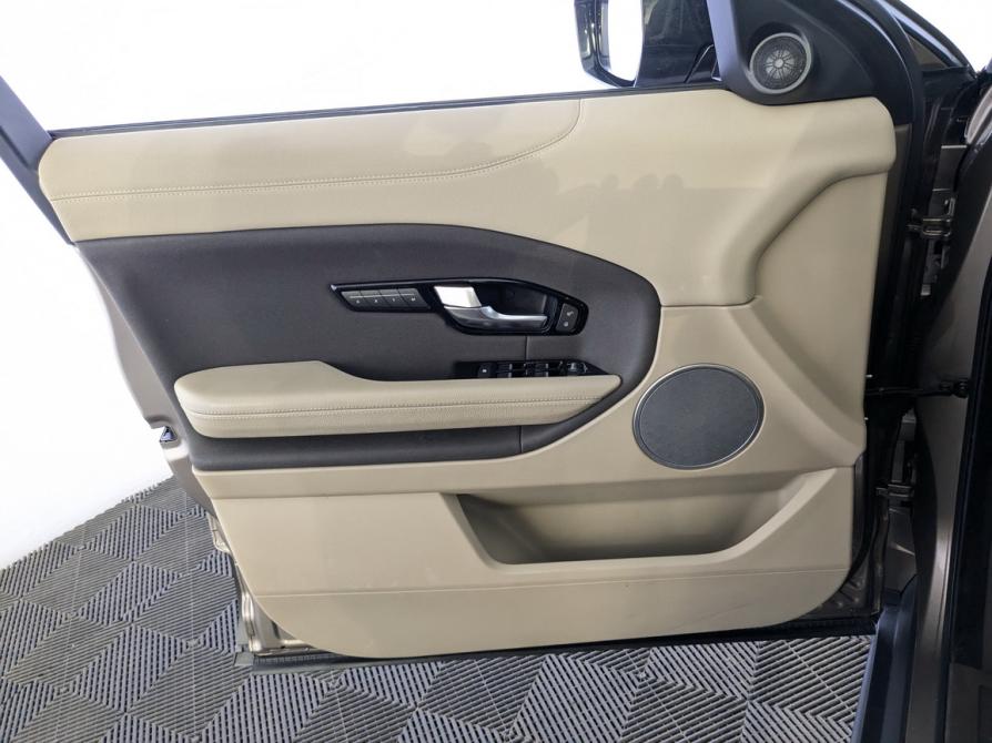 Land Rover Range Rover Evoque I Рестайлинг Москва  - изображение 19