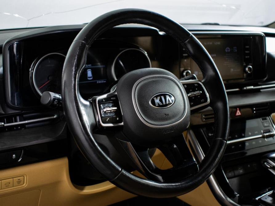Kia Carnival IV Москва  - изображение 15