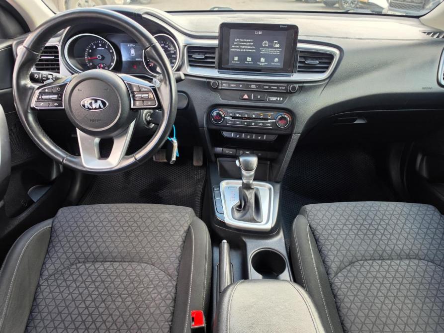 Kia Ceed III Вологда  - изображение 9