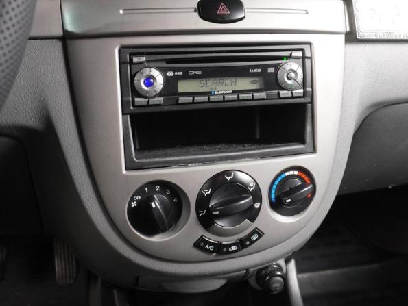Chevrolet Lacetti I с пробегом 2011 года, цена 569 000 рублей, 258322 км, универсал, Автокод Объявления